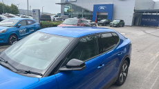 Ford Capri 210kW Premium 77kWh 5dr Auto Electric Estate